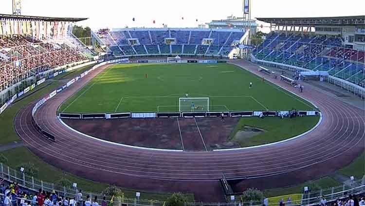 Stadion Thuwunna Copyright: wikipedia