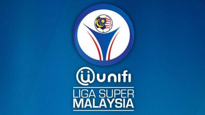 Logo Liga Super Malaysia - INDOSPORT
