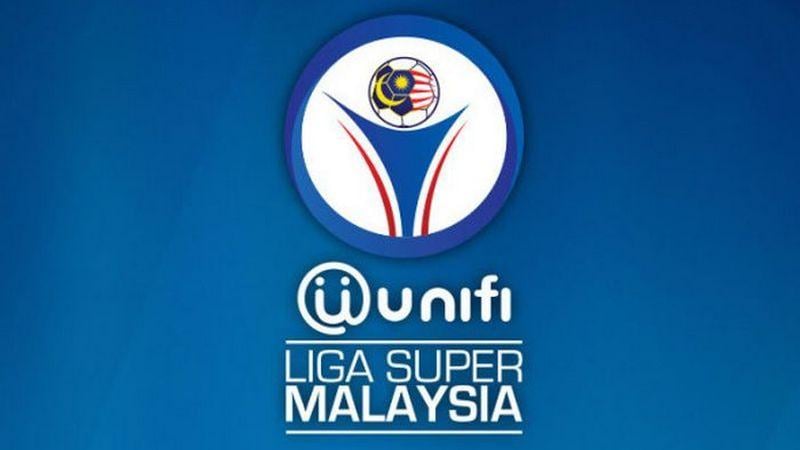 Logo Liga Super Malaysia Copyright: semuanyabola.com