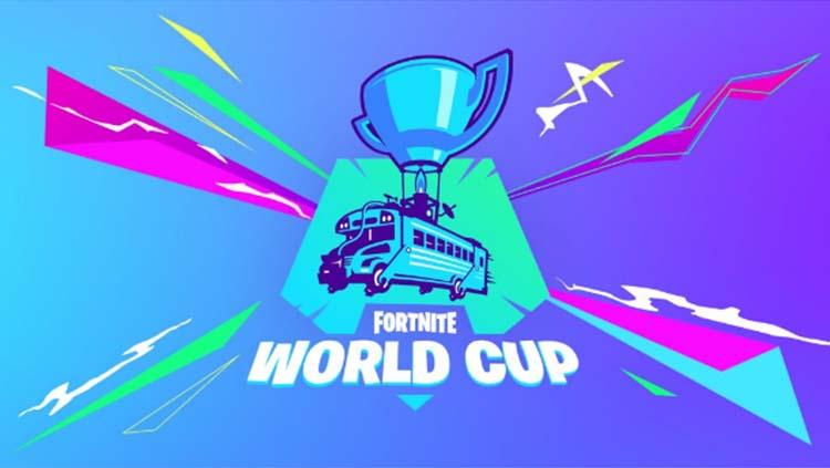 fortnite world cup 2019 - INDOSPORT