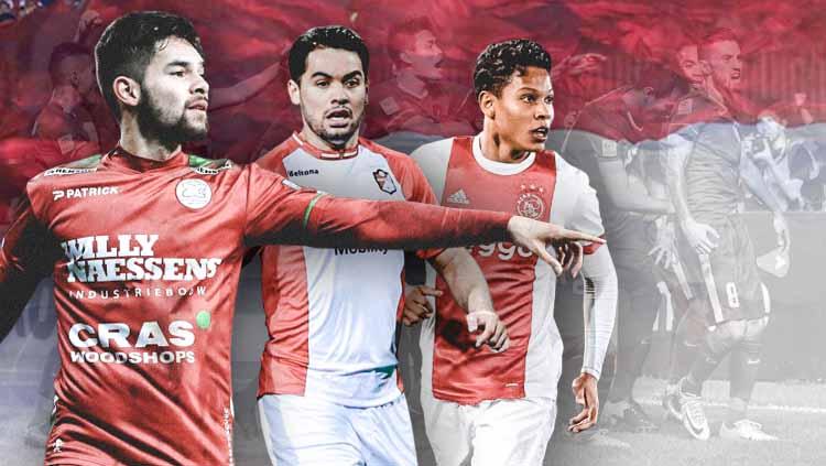 Terpilihnya Mochamad Iriawan alias Iwan Bule sebagai Ketua Umum PSSI, sepertinya bisa mengancam peluang Sandy Walsh dan Keziah Veendorp bela Timnas Indonesia.