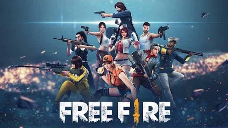 Game eSports Free Fire tengah merayakan ulang tahun yang ketiga, sekaligus mencetak rekor dunia.