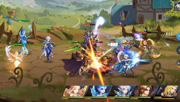 Gameplay MLA Copyright: kaorinusantara.or.id