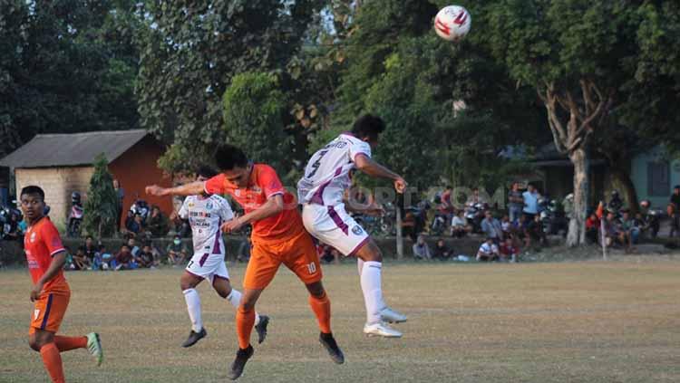 Liga 3: Pemain Lokal Unjuk Gigi