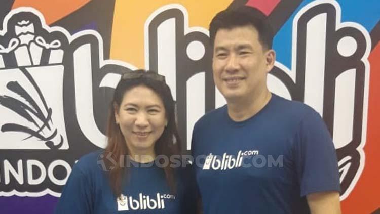 Pesan pelatih inilah yang membuat eks pebulutangkis Indonesia, Alan Budikusuma tetap memijak bumi walaupun dirinya berhasil meraih medali emas Olimpiade 1992.