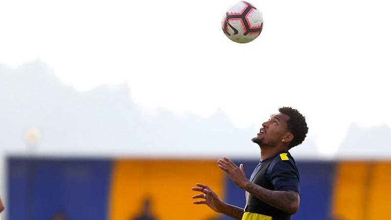 Pemain Fenerbahce, Jailson, yang menjadi incaran Inter Milan - INDOSPORT