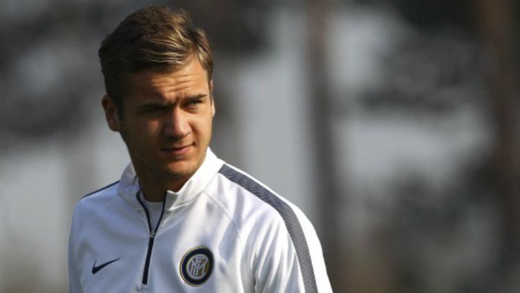 Pemain Inter Milan, George Puscas, kabarnya telah mendapat penawaran dari tujuh klub sepak bola elite dunia untuk mereka rekrut pada musim panas 2019.