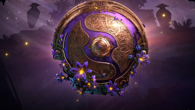 Turnamen DOTA The International 2019.