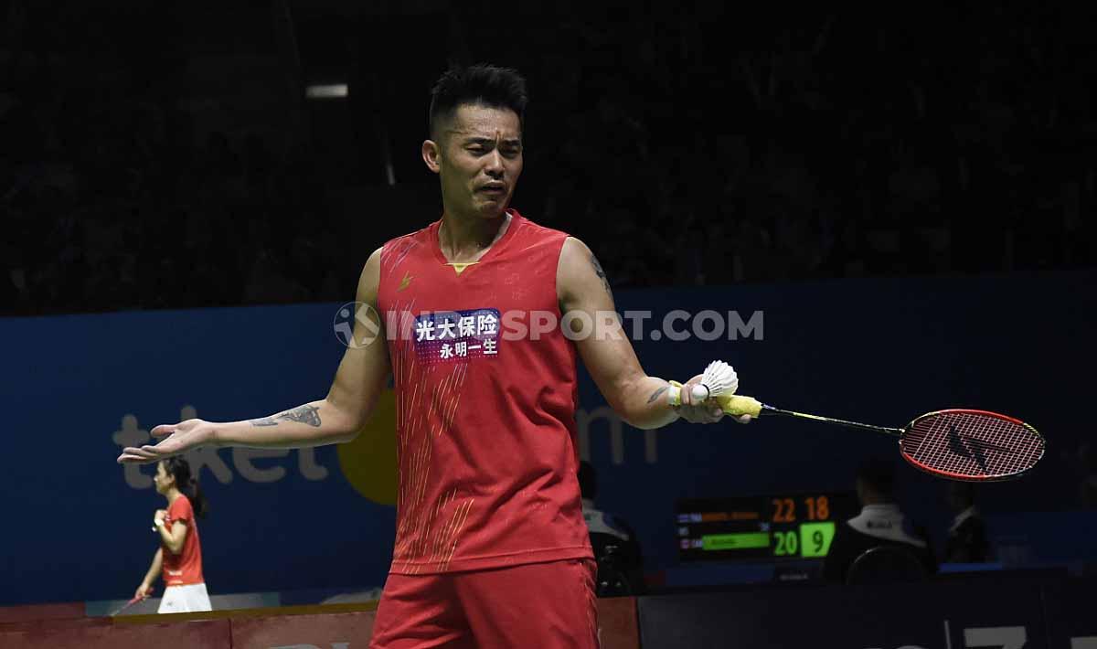 Legenda tunggal putra China, Lin Dan, memberikan jawabannya ketika ditanya apa yang akan dilakukannya apabila bisa memutar waktu.
