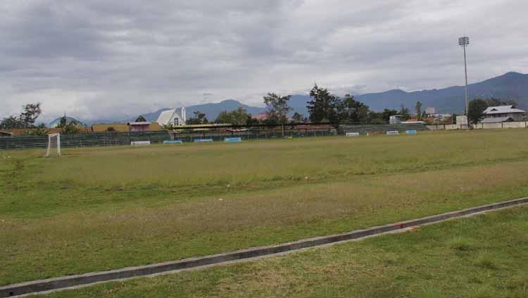 Stadion Pendidikan Wamena Copyright: konijayawijaya.org