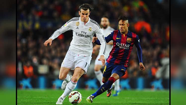 Tak mau kalah dari Antoine Griezmann yang membentuk Grizi eSports, Gareth Bale juga bikin tim Ellevens eSports.