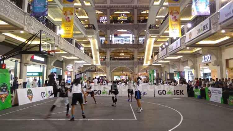 IBL Gojek 3x3 2019 akan segera melanjutkan serinya yang kelima di Jakarta.