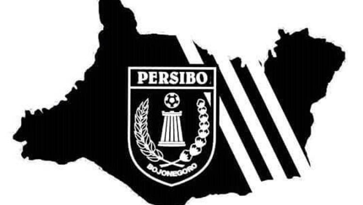 Logo Persibo Bojonegoro. Copyright: picdeer.com