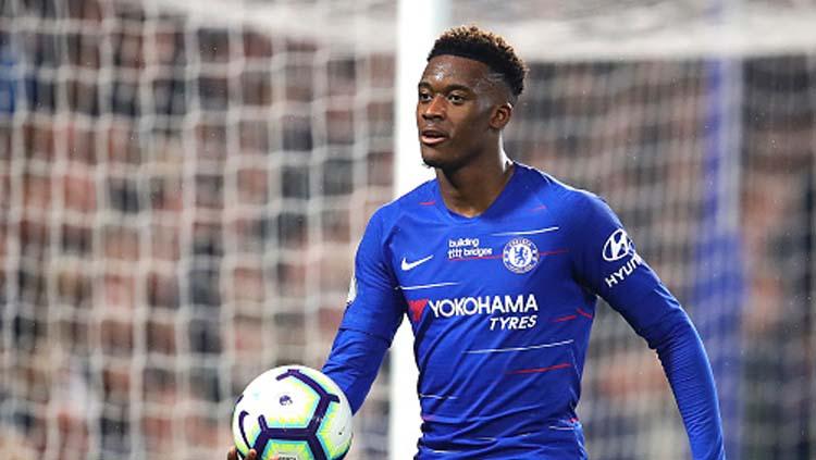 Chelsea kini resmi menjadi klub favorit baru AC Milan untuk membeli pemain di bursa transfer dengan dirumorkanya Callum Hudson-Odoi menuju San Siro.