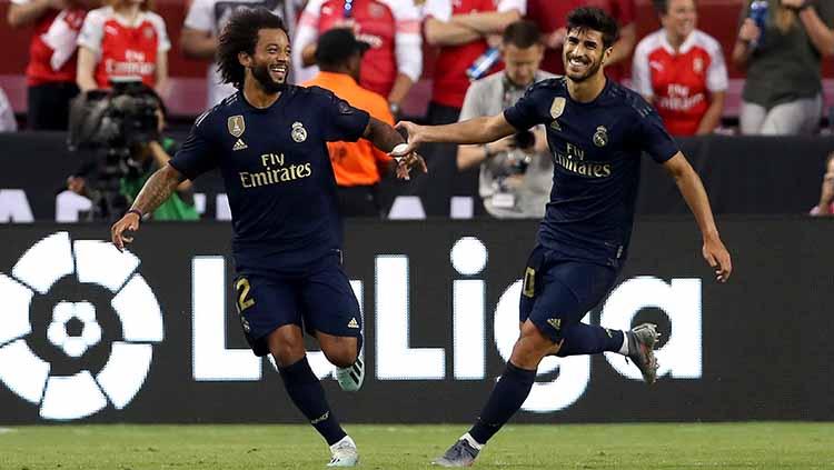 Link Live Streaming Audi Cup 2019 Real Madrid Vs Fenerbahce Indosport