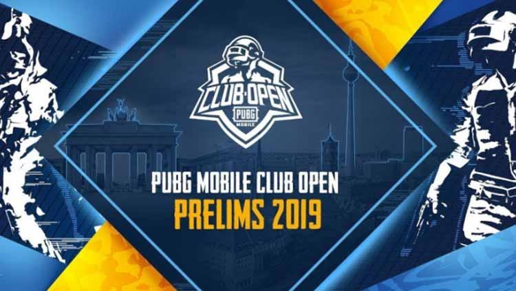 PUBG Mobile Club Open 2019