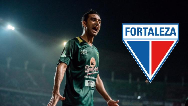 Klub sepak bola profesional dari kampung halaman bek naturalisasi Timnas Indonesia, Otavio Dutra