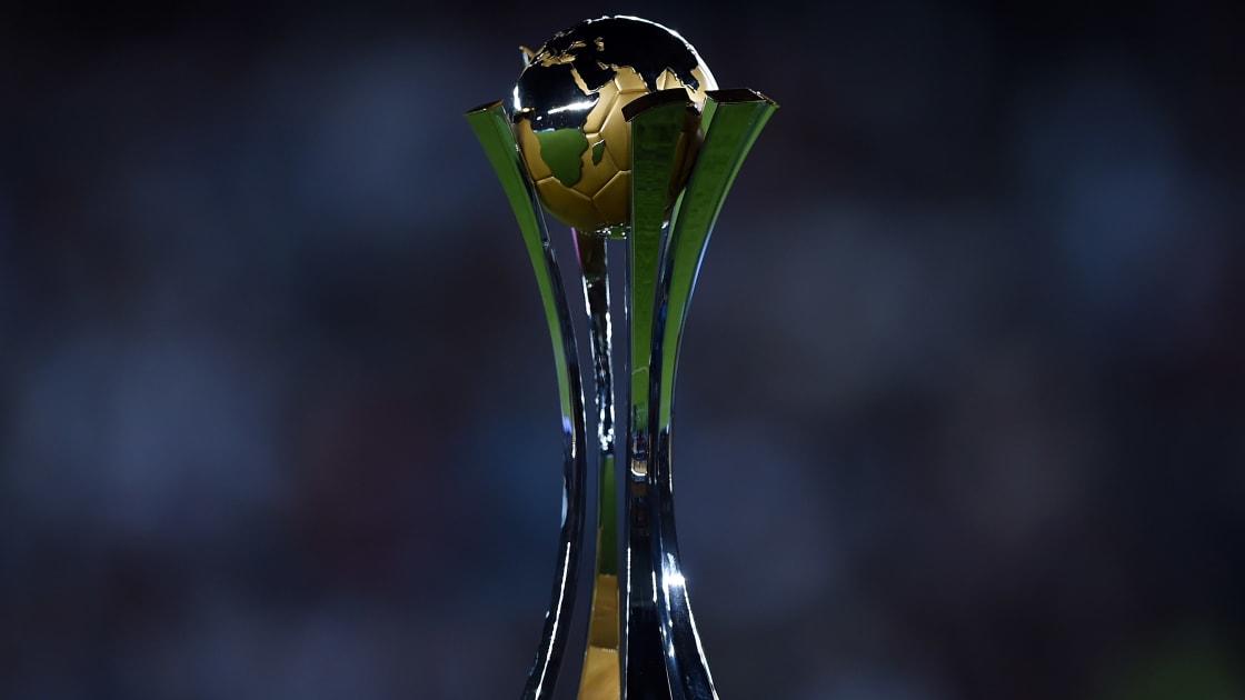 Trofi Piala Dunia Antarklub 2019 - INDOSPORT