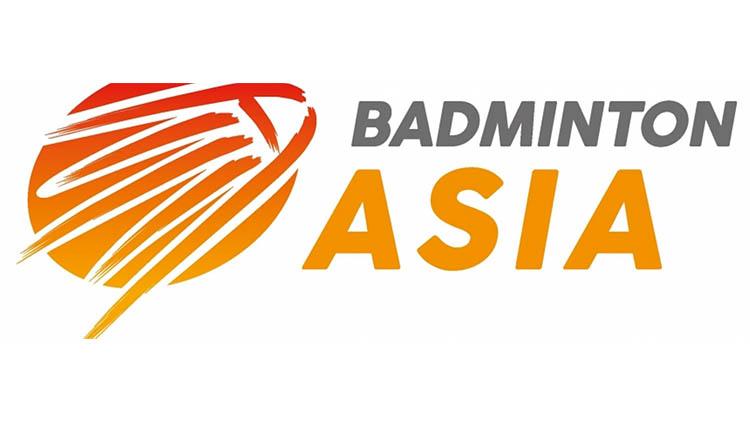 Tiga negara Timur Tengah, Suriah, Lebanon, dan Bahrain, memiliki skuad mini untuk menantang Indonesia di Badminton Asia Mixed Team Championships 2023.