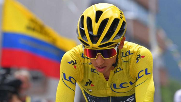 Lombok siap menggelar ajang bergengsi balap sepeda level internasional Tour de France bertajuk L’Etape Indonesia di bulan Februari.