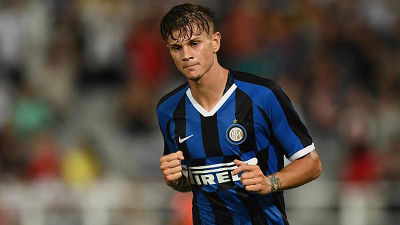 Inter Milan Kirim Pemain yang Pernah Cetak Gol di GBK ke Serie B Italia - INDOSPORT