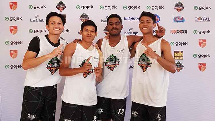 Tim pra-PON Jawa tengah menjadi juara di kategori u-23 yang bertemu tim pra-PON Sumatera Utara di partai Final - INDOSPORT