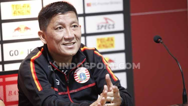 CEO Persija Jakarta, Ferry Paulus menyebut banyak agen pelatih yang menghampiri manajemen pasca dilepasnya Julio Banuelos.
