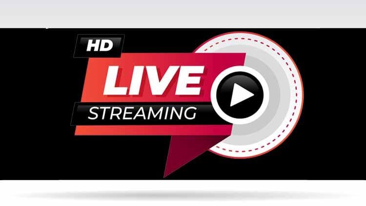 Live Streaming - INDOSPORT