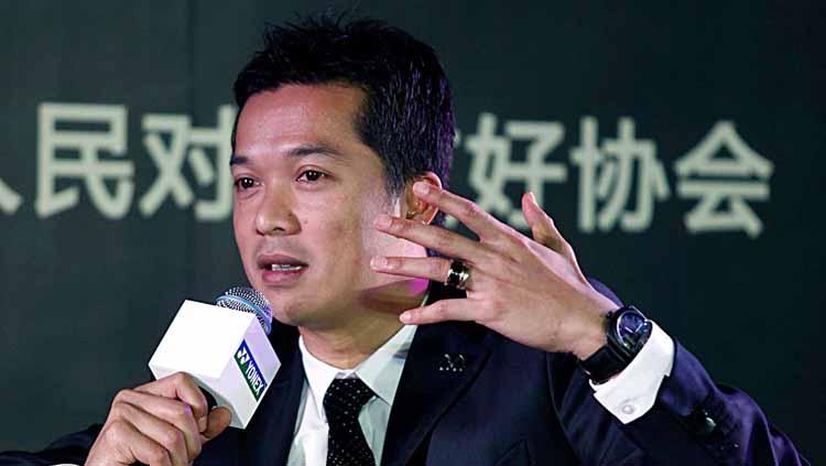 Taufik Hidayat dan Kisah Pembuka Gerbang Para Mantan Bintang Atlet PBSI