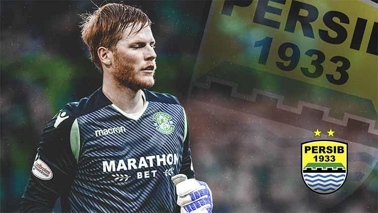 Mantan kiper Liverpool, Adam Bogdan. Foto: Robert Perry/PA Images via Getty Images