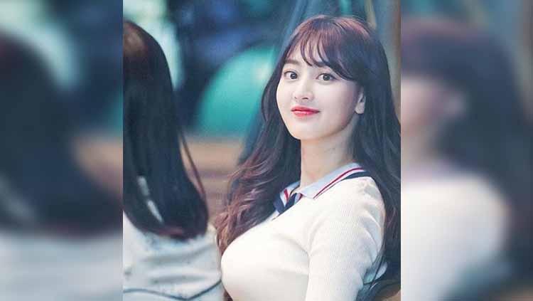 Jihyo Deepfake