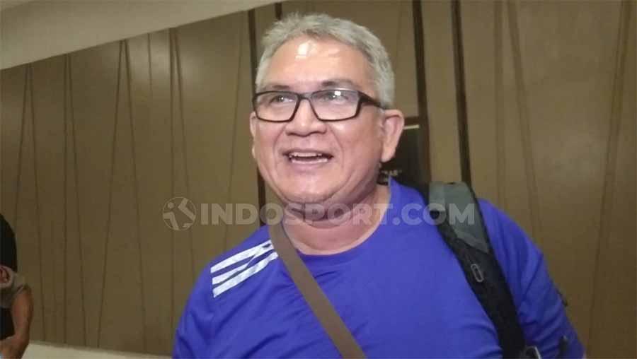 Ketua Umum Jakmania, Ferry Indrasjarief, secara tegas menyatakan sikap tidak ikut dalam ajakan berdemo di DPR menolak RUU KUHP dan sejumlah rancangan undang-undang.