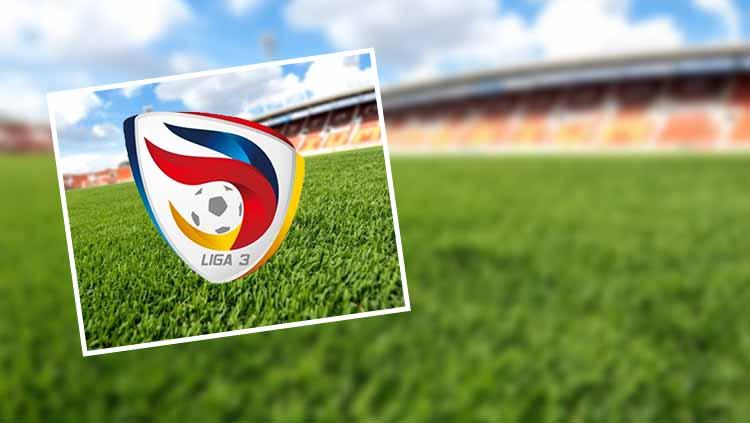 Stadion Haji Agus Salim Kota Padang, Sumatera Barat, ditunjuk sebagai tempat pelaksanaan babak 32 besar putaran nasional Liga 3 2019. - INDOSPORT