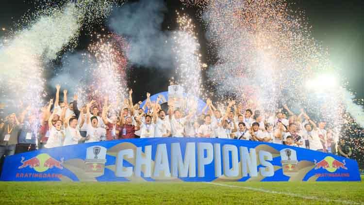Ketua Umum PSSI, Mochamad Iriawan memastikan perhelatan Piala Indonesia batal digelar tahun ini, Minggu (28/08/22).