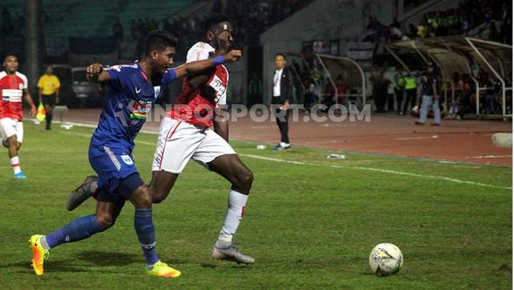 Inilah daftar pemain asing Liga 1 2019 yang pernah tampil di kasta kedua turnamen sepak bola terbesar se-Eropa yakni Liga Europa.