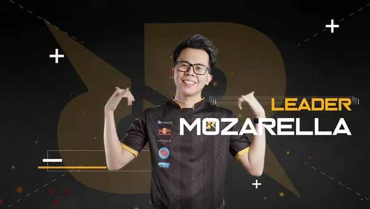 Benny Moza menceritakan kisahnya sebagai seorang atlet eSports Indonesia.