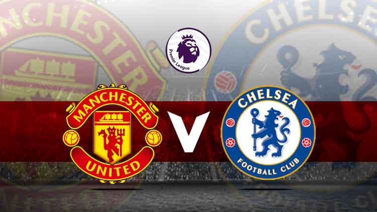 Setidaknya ada tiga bintang akademi klub Liga Inggris, Manchester United, yang akhirnya membela skuat utama Chelsea. Siapa sajakah mereka?