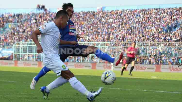 Tampaknya ada 3 pemain Persebaya Surabaya yang kemungkinan siap beri kejutan ke Arema FC di Piala Gubernur Jatim 2020, Senin (17/02/20) mendatang.