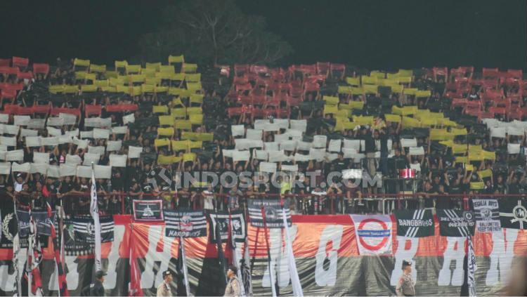 Stadion Kapten I Wayan Dipta Gianyar