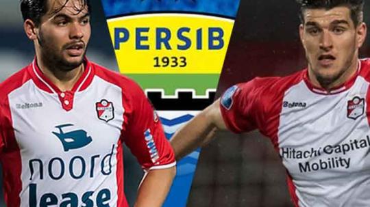 Keziah Veendorp dan Nick Kuipers.