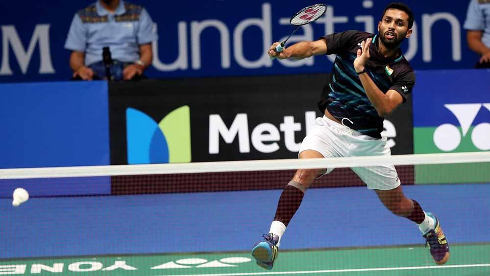 Para Badminton Lovers (BL) mendesak Indonesia untuk belajar dari India yang mencetak sejarah di cabang olahraga bulutangkis Asian Games 2022.
