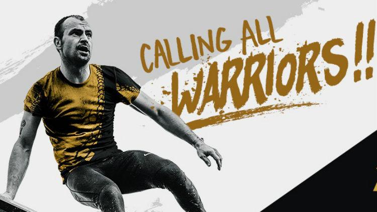 Serpong Green Warrior Run 2019. - INDOSPORT
