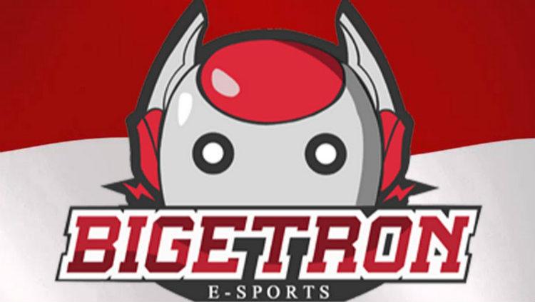 Bigetron Esports Copyright: YouTube.com