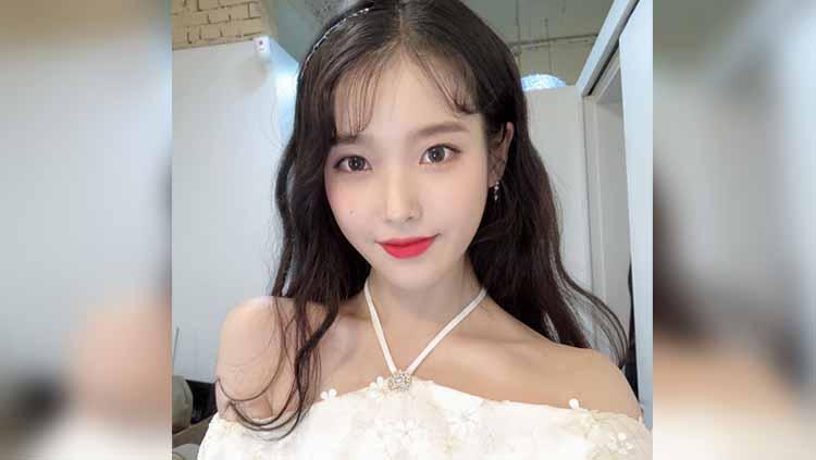 Artis Korea IU Copyright: dlwlrma