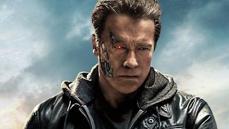 Aktor film Terminator, Arnold Schwarzenegger, meramal laga Liga Inggris Liverpool vs Tottenham Hotspur, Minggu (27/10/19). - INDOSPORT