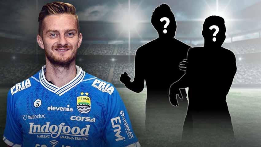 3 Rekrutan terburuk paruh pertama Liga 1 2019. Foto: foxsports