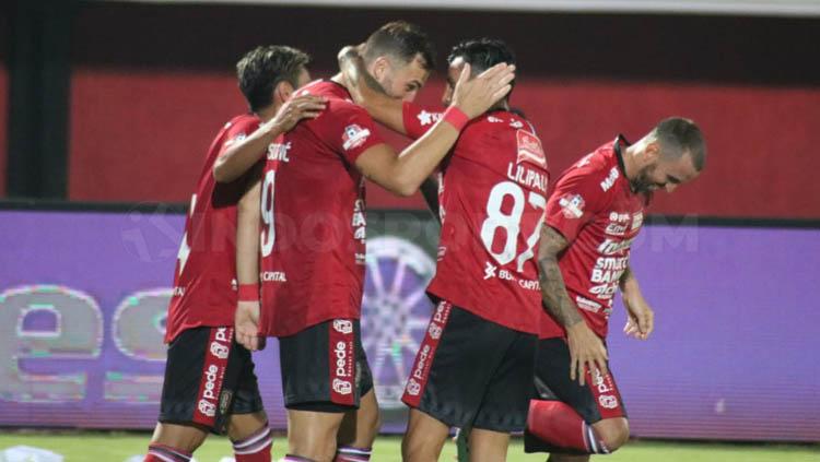 Kekalahan Telak Bali United di LCA Disorot Pemain Terbaik Liga Belanda