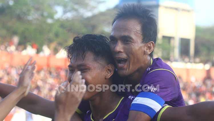 Pemain Persik Kediri, Septian Satria Bagaskara