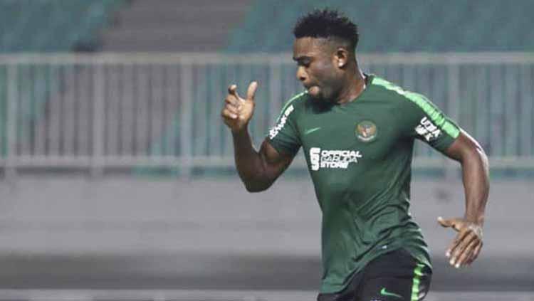 Klub Persita Tangerang berhasil menambah amunisi mereka di lini depan dengan memboyong satu striker anyar untuk mengarungi Liga 1 Indonesia musim 2022-2023.