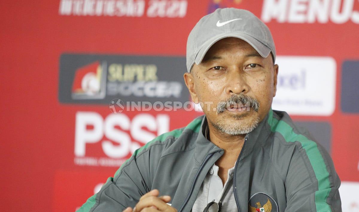 Tak Hanya Mario Gomez, Borneo FC Juga Tertarik dengan Fakhri Husaini - INDOSPORT